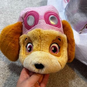 Pottery Barn Skye Halloween Costume - Paw Patrol